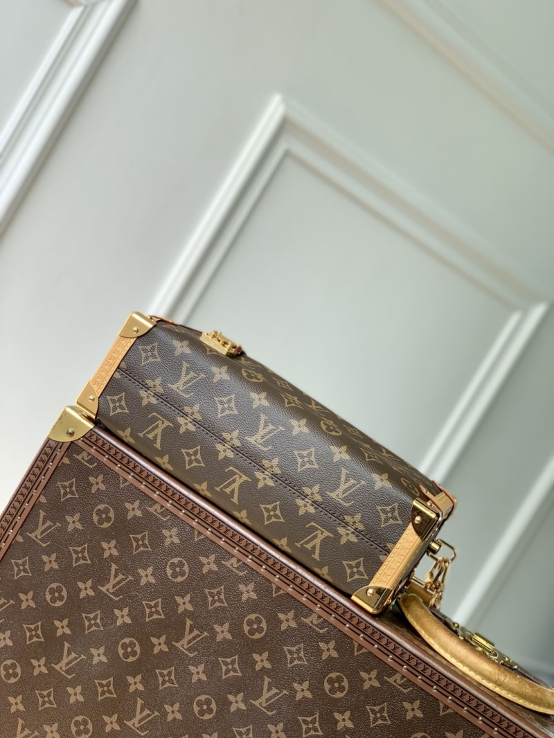 LV Box Bags